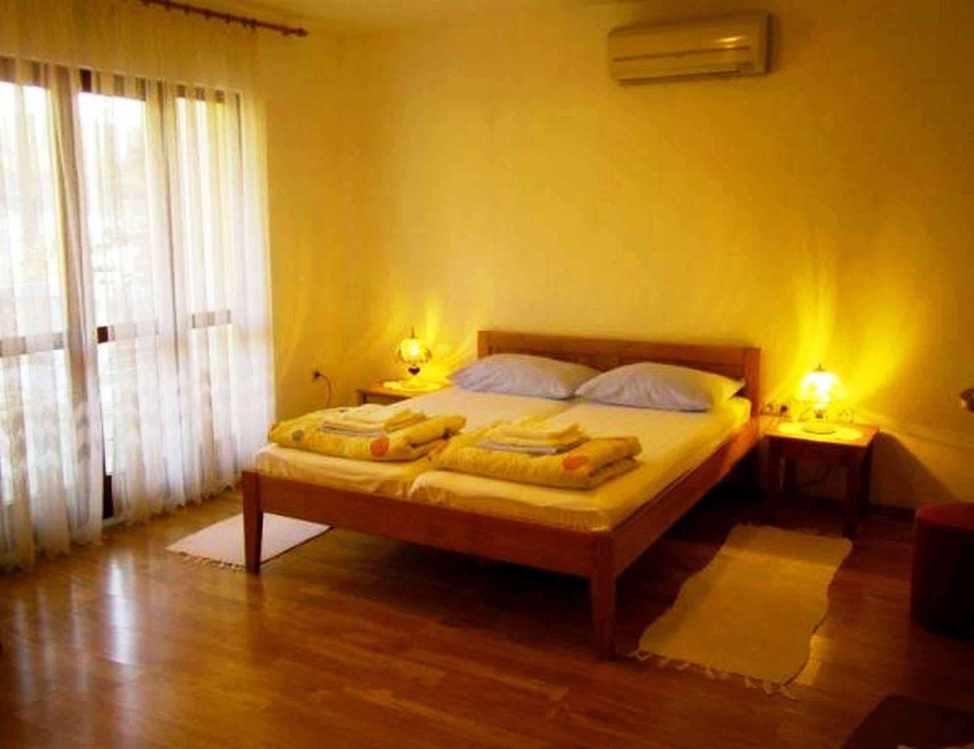Villa Adria Slano Extérieur photo