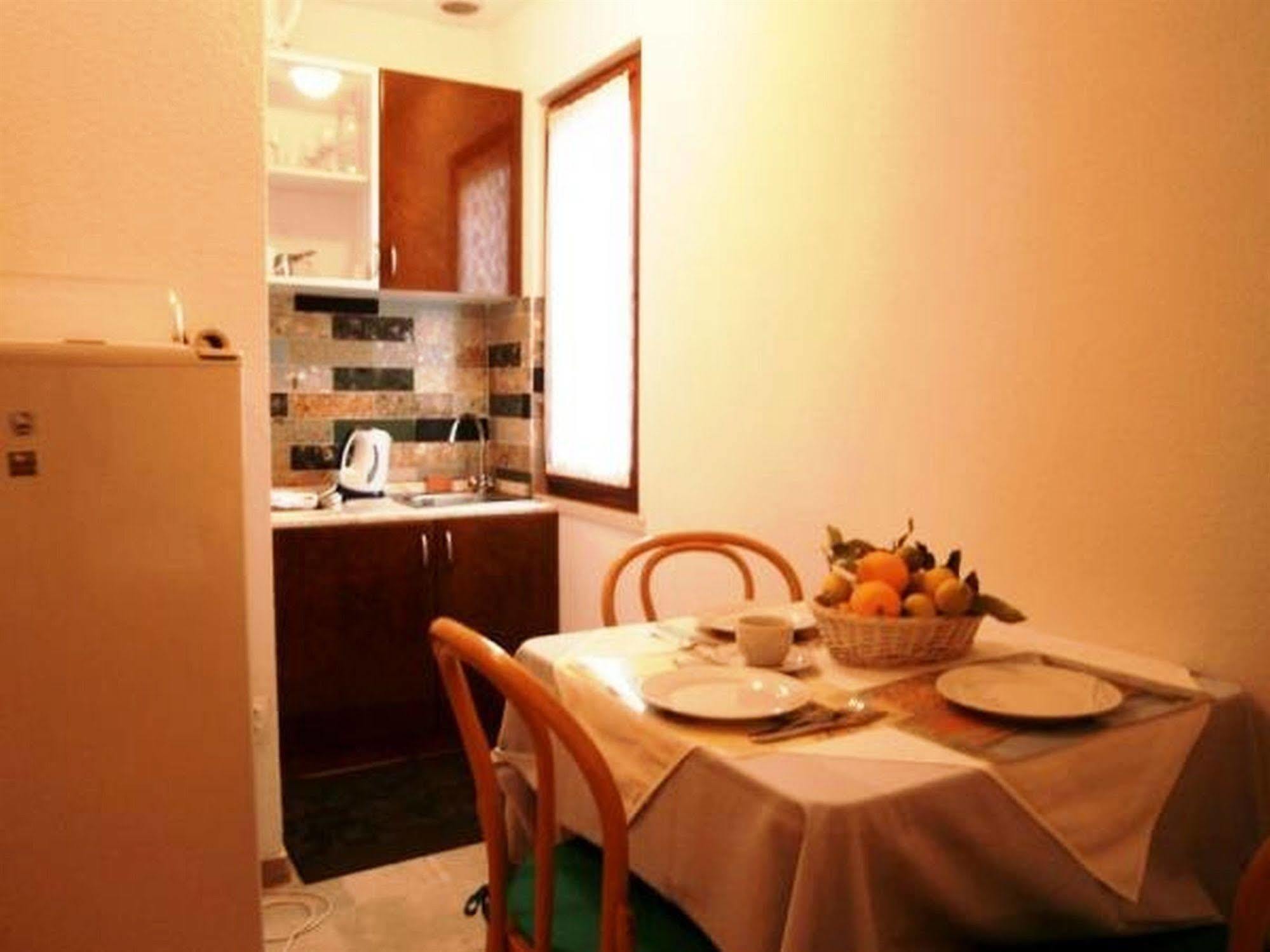 Villa Adria Slano Extérieur photo